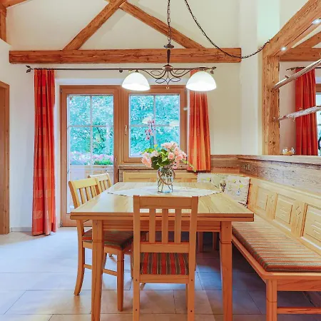 Koglbauer - Nr 4 Und 5 Apartmán Söll