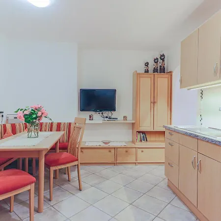Apartmán Koglbauer - Nr 4 Und 5 Söll