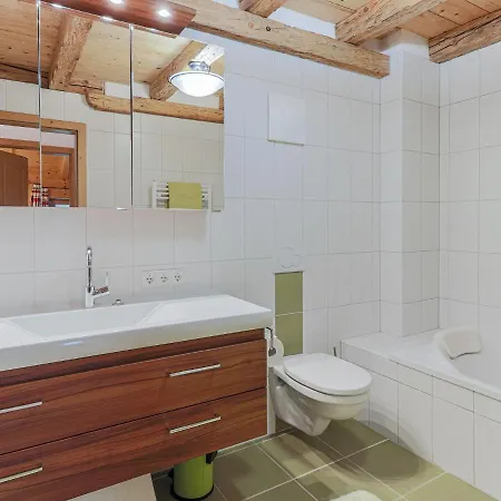 Apartmán Koglbauer - Nr 4 Und 5 Söll