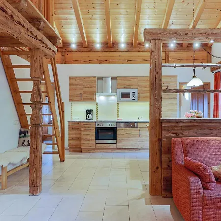 Apartman Koglbauer - Nr 4 Und 5 Söll