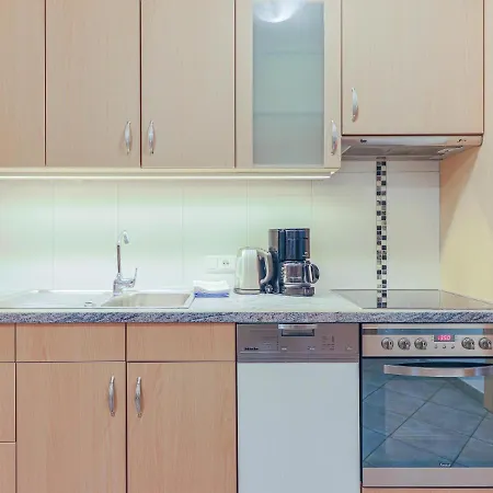 Koglbauer - Nr 4 Und 5 Apartmán