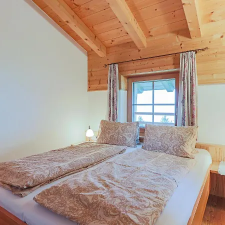 Koglbauer - Nr 4 Und 5 Apartmán *