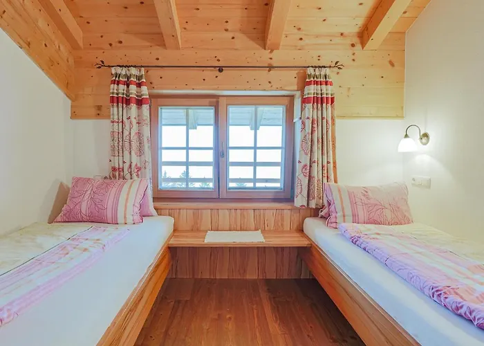 Koglbauer - Nr 4 Und 5 Apartman *