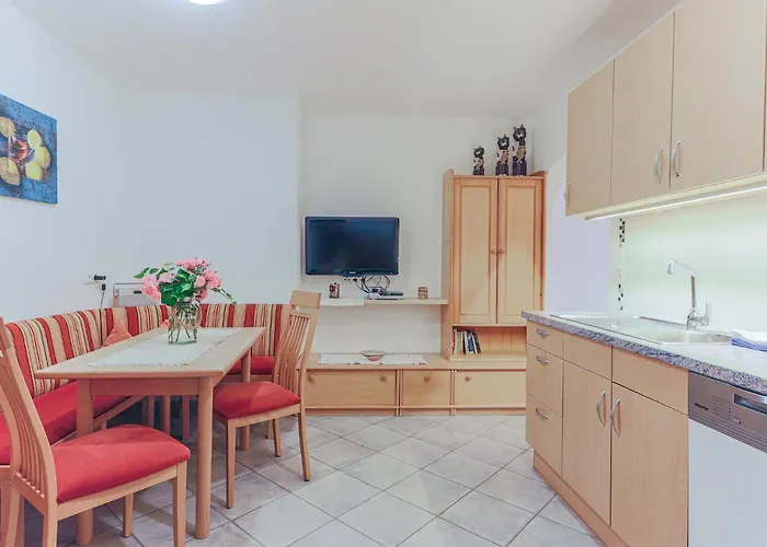 Apartman Koglbauer - Nr 4 Und 5 Söll