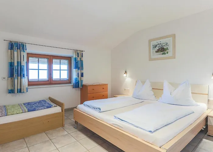 Apartman Koglbauer - Nr 4 Und 5