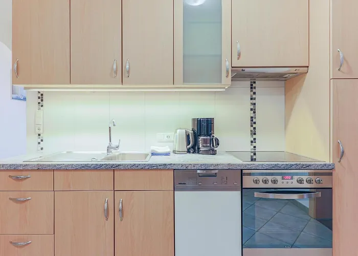 Koglbauer - Nr 4 Und 5 Apartment