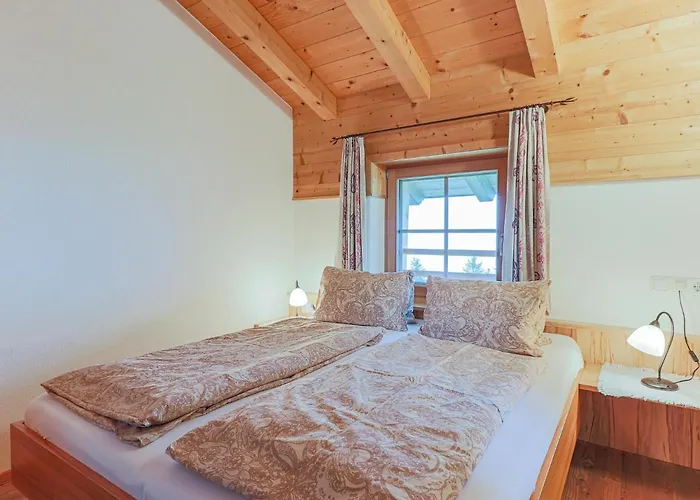 Koglbauer - Nr 4 Und 5 Apartment *