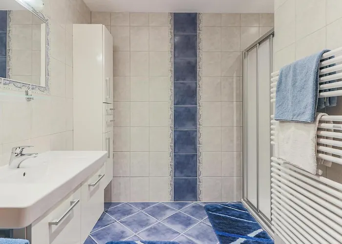 Koglbauer - Nr 4 Und 5 Apartment Söll