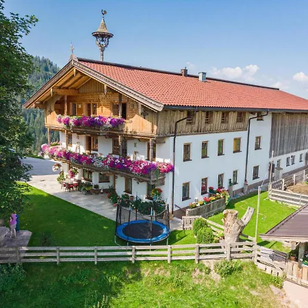 Koglbauer - Nr 4 Und 5 Apartment