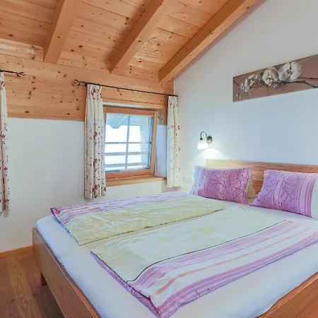 Koglbauer - Nr 4 Und 5 דירה סול