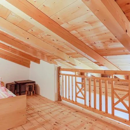 Koglbauer - Nr 4 Und 5 דירה סול