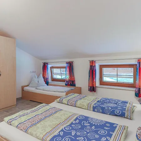 Apartment Koglbauer - Nr 4 Und 5 *